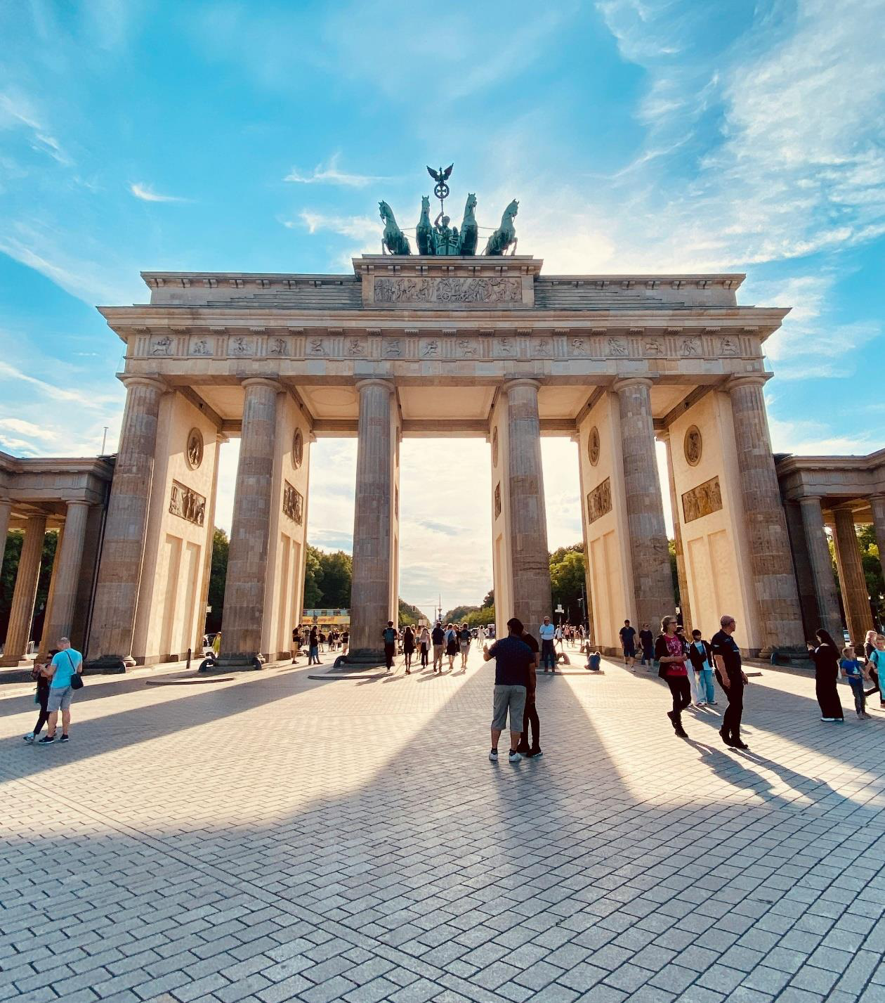 German for daily life icon