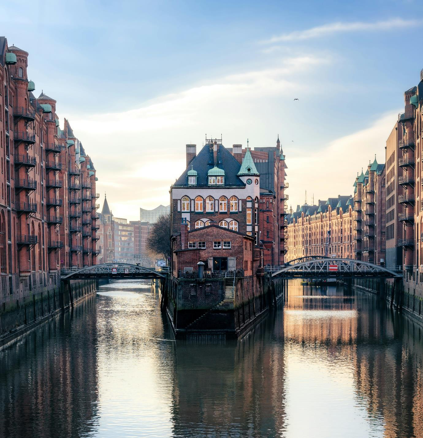 Business German icon