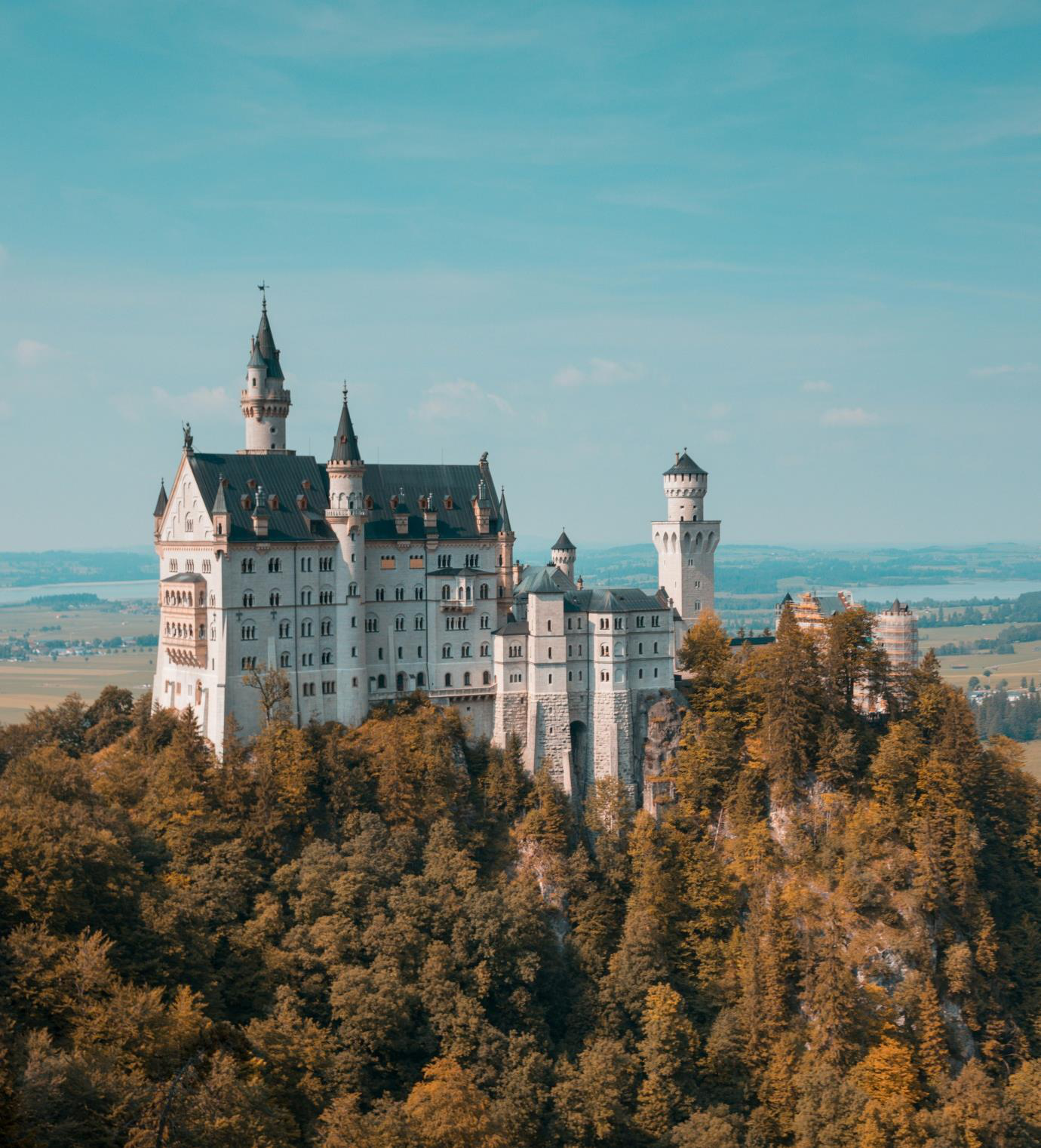 Flexible scheduling for German lessons icon